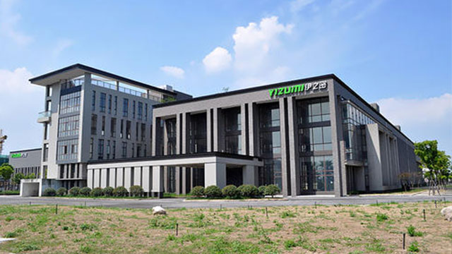 為注塑行業(yè)龍頭企業(yè)配套測(cè)溫控溫方案