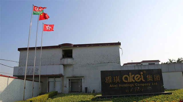 吹塑行業(yè)龍頭企業(yè)配套測(cè)溫控溫方案