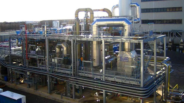 合泉&杜爾集團達成合作，助力涂裝行業發展