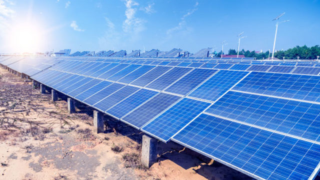 協鑫TH單相電力調整器項目